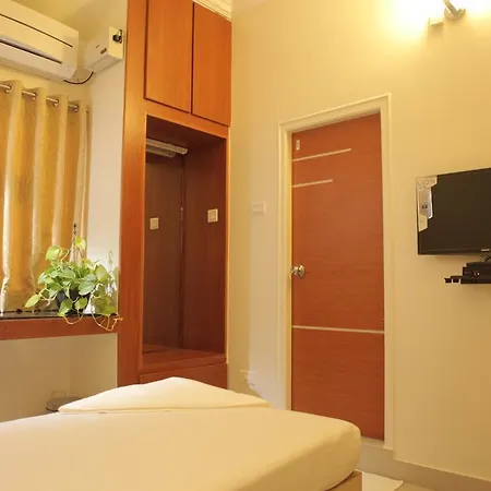Hotel Our Nest